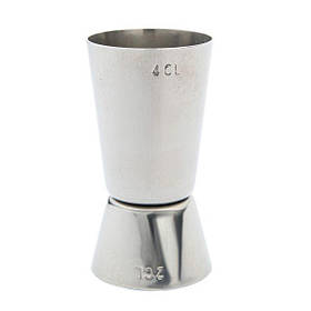 Джиггер 20/40 мл FoREST