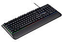 2E Gaming Клавіатура ігрова KG325 LED USB Black Ukr, фото 3