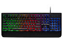 2E Gaming Клавіатура ігрова KG325 LED USB Black Ukr, фото 5