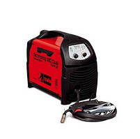 Technomig 180 Dual Synergic — інверторний зварювальний апарат 20-180А