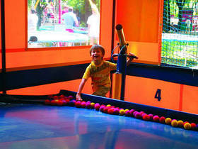 Шутковий постріл — 6