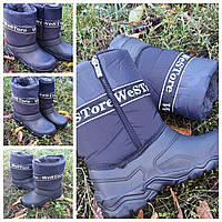 Ботики підліткові PY