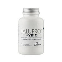 Jalupro VIT C для краси та здоров'я (БАД) з амінокислотами, для утворення нового колагену