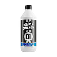 Состав для предварительной мойки Shiny Garage Pre-Wash Citrus Oil TFR, 1л