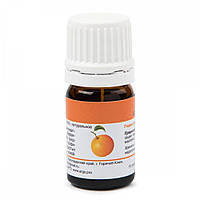 Эфирное масло Апельсин 100% натуральное Арго (противовирусное, антисептик, атеросклероз, для сосудов)