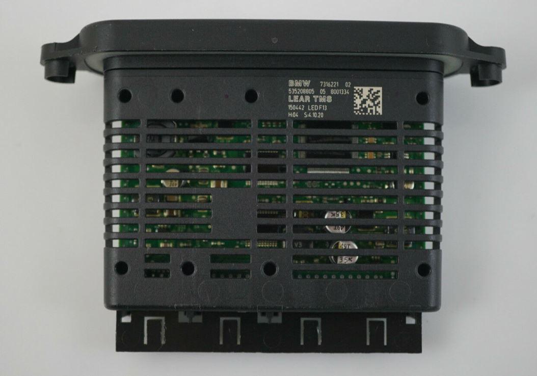 TMS-модуль BMW 6 F12 F13 Lear LED 7316221 (63117305236 63117316216)