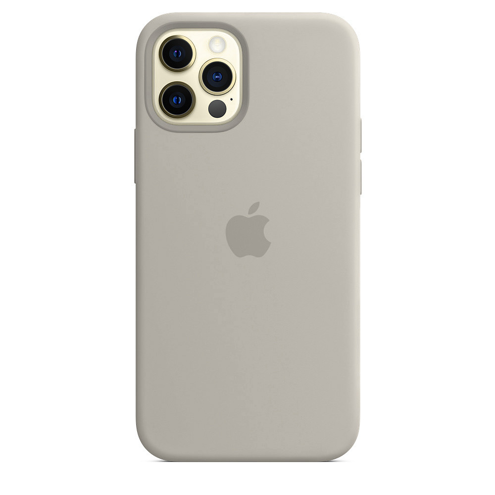 Чохол Silicone Case для iPhone 11 Pro Beige 23