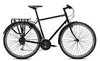 Туринг велосипед Fuji TOURING DISC LTD - black (выставочный)