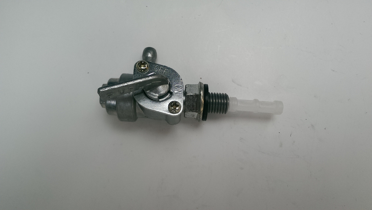 Кран паливний бензогенератора №3, фото 1