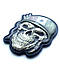 3D ПВХ шеврон “Skull.Go to hell”, фото 5