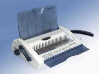 Біндер на пластикову пружину Jazon