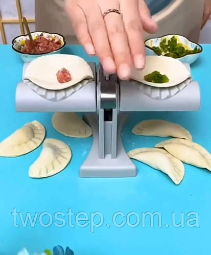 Купить Пельменница ручная механическая FRU-050 Пельменница машинка ...