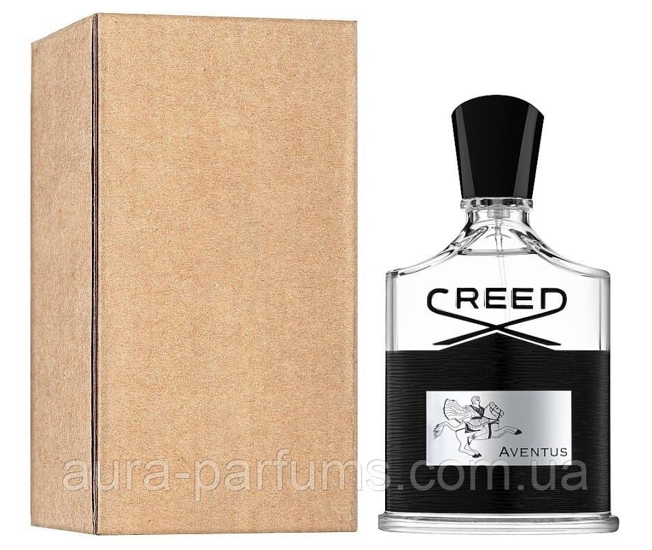 Чоловічі парфуми Creed Aventus Tester (Крід Авентус) Парфумована вода 100 ml/мл Тестер