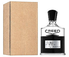 Чоловічі парфуми Creed Aventus (Крід Авентус) Парфумована вода 100 ml/мл ліцензія Тестер