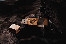 USB флешка ручної роботи Canyon, фото 4
