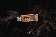 USB флешка ручної роботи Canyon, фото 3