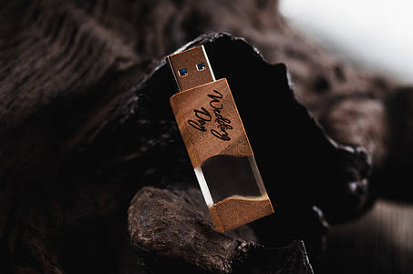USB флешка ручної роботи Canyon, фото 1