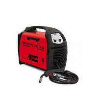 Technomig 150 Dual Synergic — інверторній зварювальний напівавтомат 20-150 А