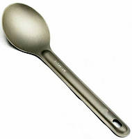 Ложка туристическая Toaks Ultralight Titanium Spoon