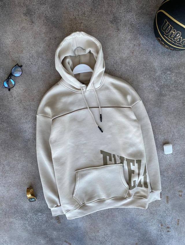 Мужская кофта худи Everlast 