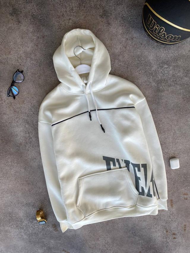 Мужская кофта худи Everlast 