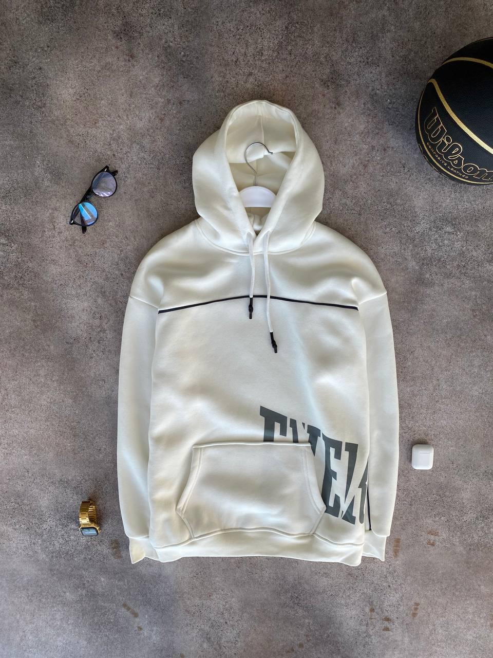 Чоловіча кофта худі Everlast M946