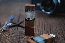 USB флешка ручної роботи Cosmos, фото 4