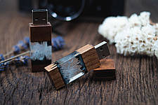 USB флешка ручної роботи Cosmos, фото 3