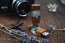 USB флешка ручної роботи Cosmos, фото 5