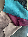 Жіночий домашній комплект сорочка та халат 52-54, 56-58, 60-62, 64-66, фото 9