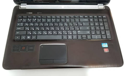 Hp pavilion dv7 ram deals