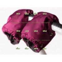 Муштти (варюжкі)  для санок, фото 1