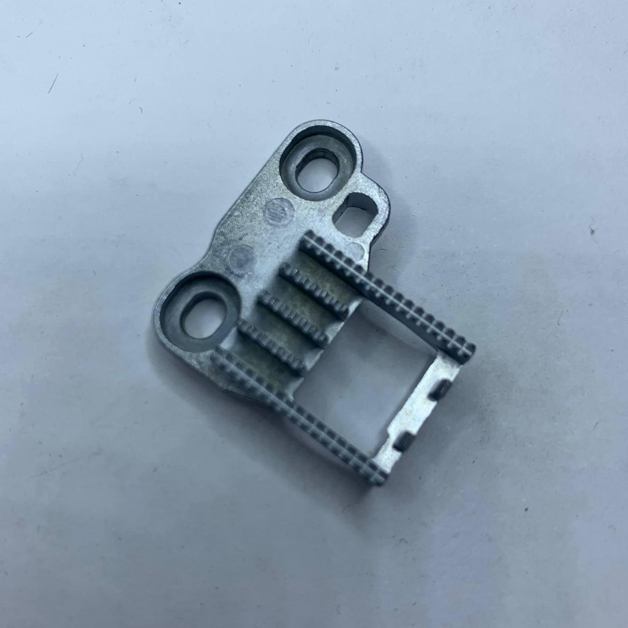 Зубці Brother 400NV