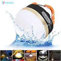 Світлодіодна лампа для туристів, VORLITEC 3 Вт