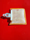 Фільтр грубої очистки Шариот сітка паливного насоса Mitsubishi Chariot 80008LFFB, фото 4