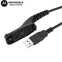 Программатор PMKN4012B - USB-кабель для раций Motorola: DP4400, DP4600, DP4800, DP4401, DP4601, DP4801