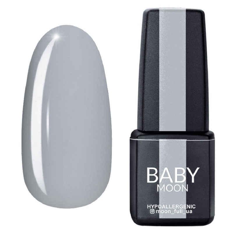 Baby Moon Cold ocean Gel polish, 6 ml № 13
