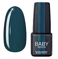 Baby Moon Green see Gel polish, 6 ml № 06