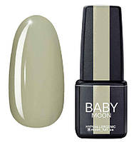 Baby Moon Green see Gel polish, 6 ml № 12