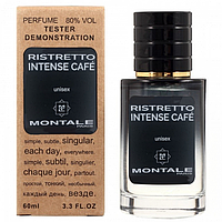 Парфюмированная вода унисекс MONTALE Ristretto Intense Cafe, 60 мл