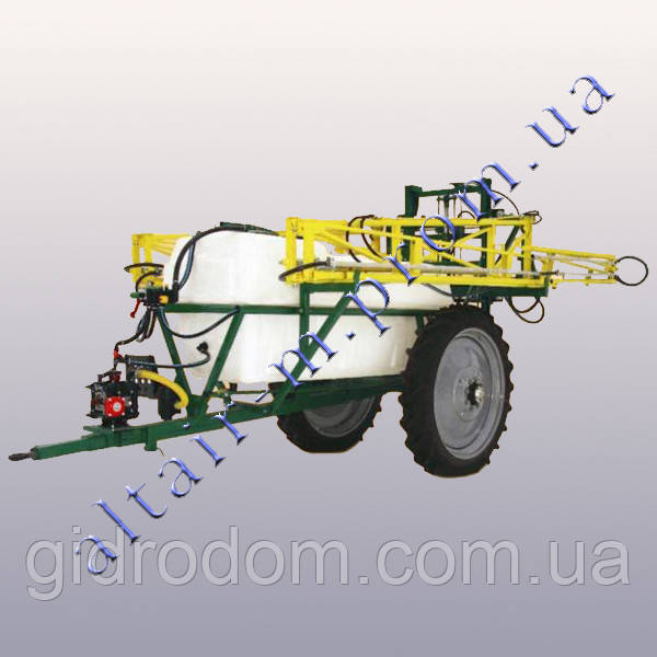 Клапан ОПШ 7232296, фото 1