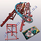 Карданне передавання ОПШ 3353020-22008060, фото 2