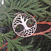 Іггдрасіль Дерево життя кулон оберег, фото 6
