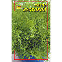 Семена Укропа кустового 3 г (Насіння країни)