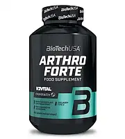 BioTech Arthro Forte 120 tabs (для зміцнення суглобів і зв'язок)