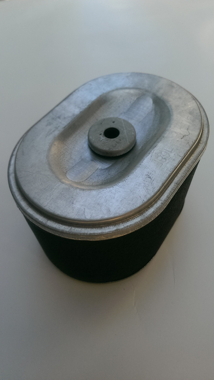 Елемент повітряного фільтра м/б 168F/170F (6,5/7Hp), фото 1