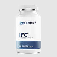 CellCore IFC( formerly Inflamma Control ) / Контроль запалення та детокс 120 капсул