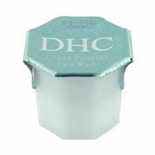 DHC Clear Powder Face Wash ензимна пудра для вмивання, 1 шт 0,4 г