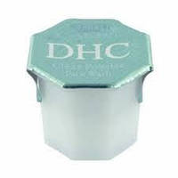 DHC Clear Powder Face Wash энзимная пудра для умывания 1 шт 0,4 гр.