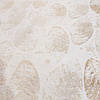 Турецький килимок в спальню 80*150 см Ceren Лист Бавовна, Туреччина, фото 10